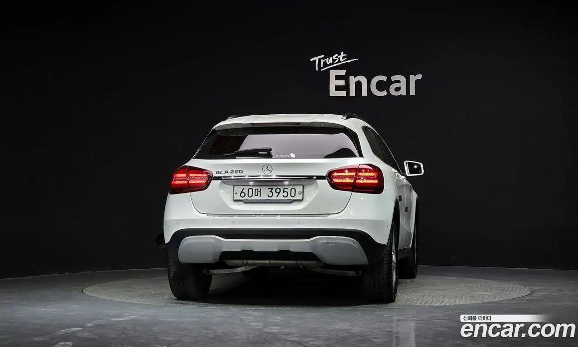 Mercedes-Benz GLA-Class 2019 2.0 автомат (гидро), фото 4 Mercedes-Benz GLA-Class 2019 2.0 автомат (гидро), фото 4