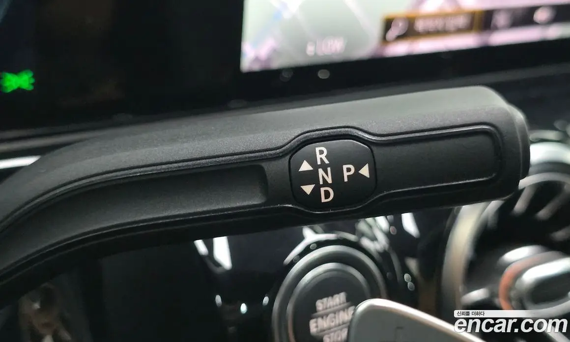 Mercedes-Benz GLA-Class 2020 2.0 автомат (гидро), фото 12