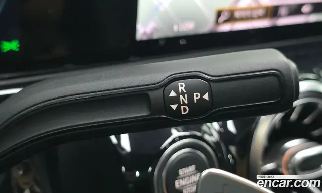 Mercedes-Benz GLA-Class 2020 2.0 автомат (гидро), миниатюра 12