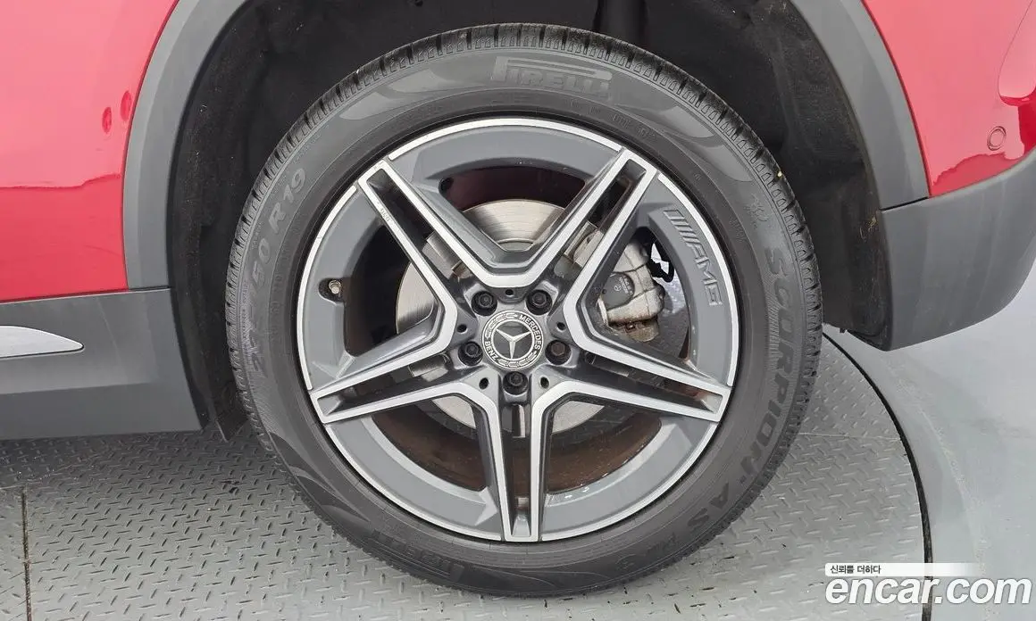 Mercedes-Benz GLA-Class 2020 2.0 автомат (гидро), фото 7