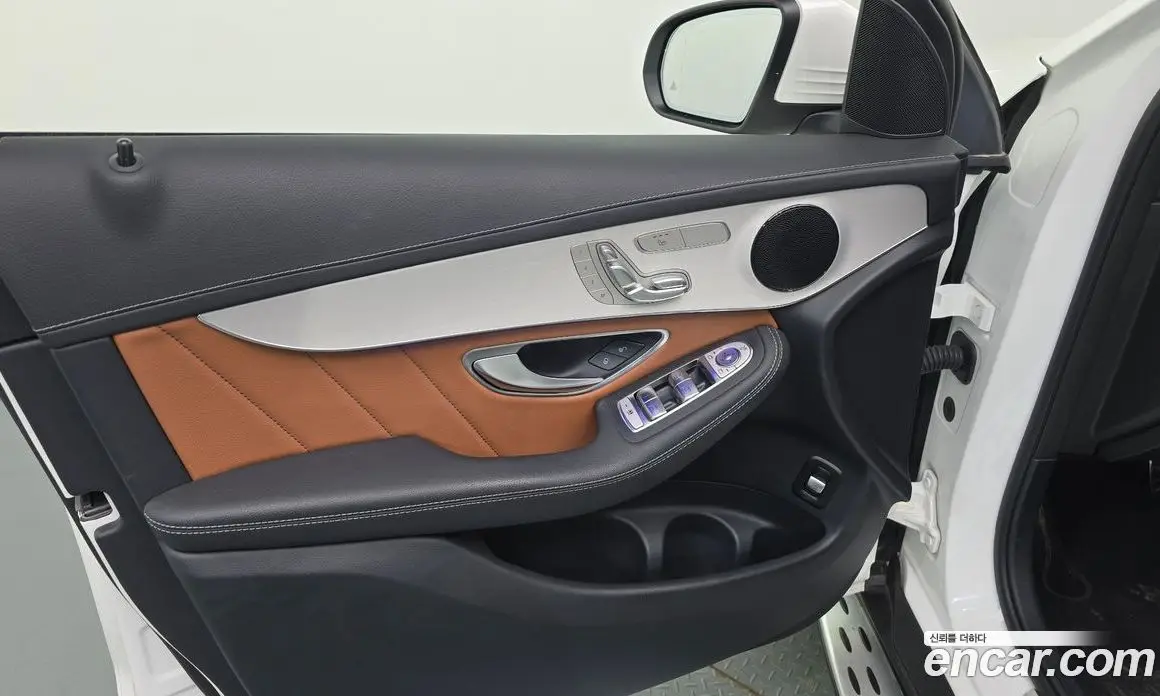 Mercedes-Benz GLC-Class 2022 3.0 автомат (гидро), фото 14