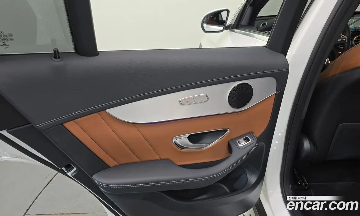 Mercedes-Benz GLC-Class 2022 3.0 автомат (гидро), фото 15