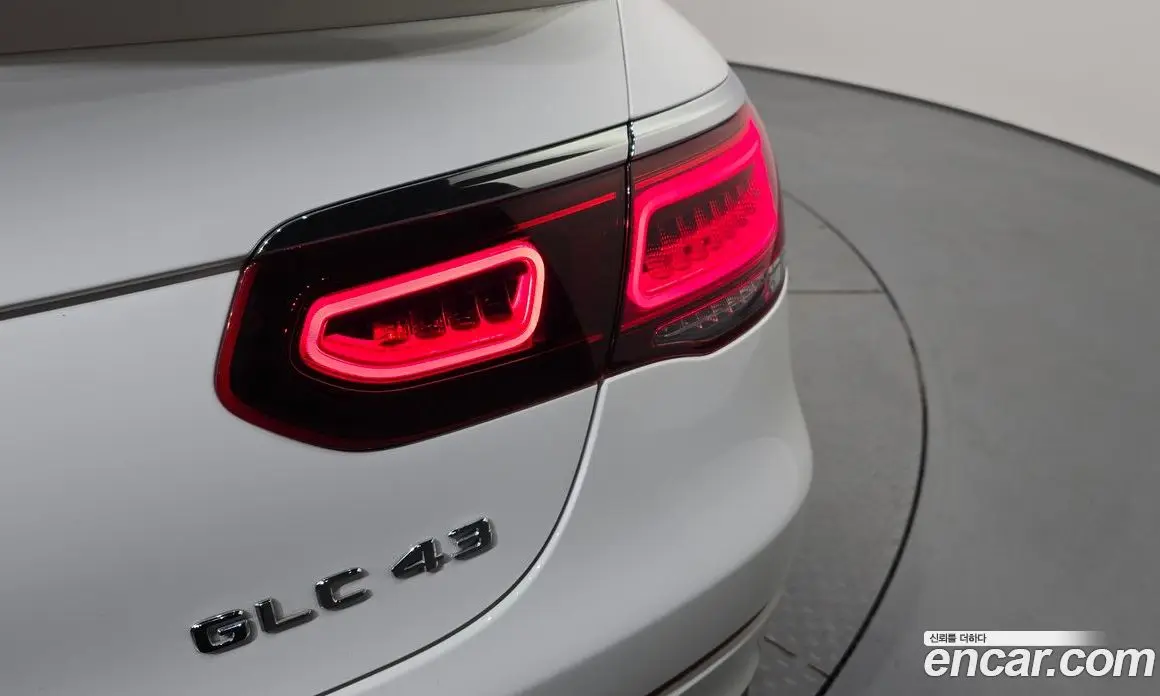 Mercedes-Benz GLC-Class 2022 3.0 автомат (гидро), фото 9