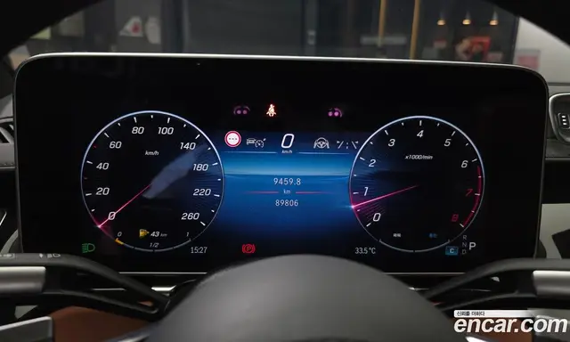 Mercedes-Benz S-Class 2021 4.0 автомат (гидро), миниатюра 11 Mercedes-Benz S-Class 2021 4.0 автомат (гидро), миниатюра 11