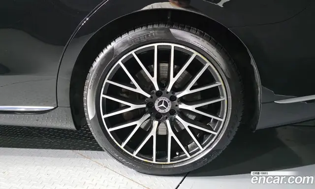Mercedes-Benz S-Class 2021 4.0 автомат (гидро), миниатюра 7 Mercedes-Benz S-Class 2021 4.0 автомат (гидро), миниатюра 7