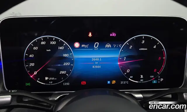 Mercedes-Benz S-Class 2021 2.9 автомат (гидро), миниатюра 11 Mercedes-Benz S-Class 2021 2.9 автомат (гидро), миниатюра 11