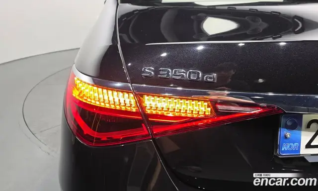 Mercedes-Benz S-Class 2021 2.9 автомат (гидро), миниатюра 9 Mercedes-Benz S-Class 2021 2.9 автомат (гидро), миниатюра 9
