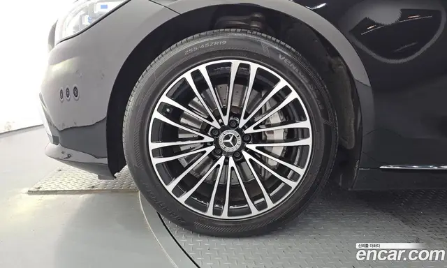 Mercedes-Benz S-Class 2022 2.9 автомат (гидро), миниатюра 5 Mercedes-Benz S-Class 2022 2.9 автомат (гидро), миниатюра 5
