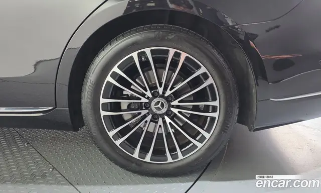 Mercedes-Benz S-Class 2022 2.9 автомат (гидро), миниатюра 7 Mercedes-Benz S-Class 2022 2.9 автомат (гидро), миниатюра 7