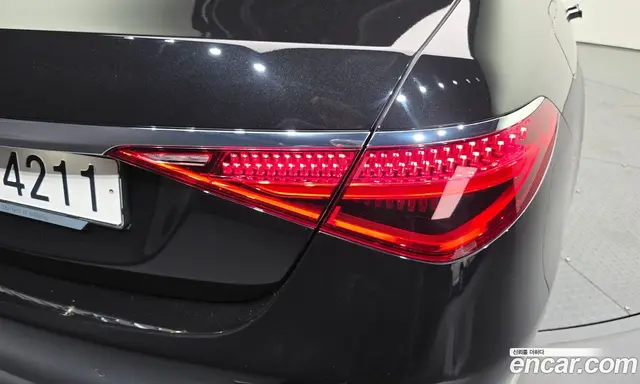 Mercedes-Benz S-Class 2022 2.9 автомат (гидро), миниатюра 9 Mercedes-Benz S-Class 2022 2.9 автомат (гидро), миниатюра 9