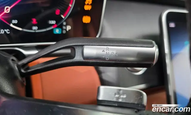 Mercedes-Benz S-Class 2022 2.9 автомат (гидро), миниатюра 12