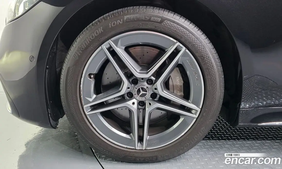 Mercedes-Benz S-Class 2022 2.9 автомат (гидро), фото 5