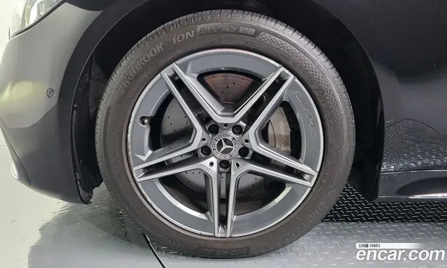 Mercedes-Benz S-Class 2022 2.9 автомат (гидро), миниатюра 5