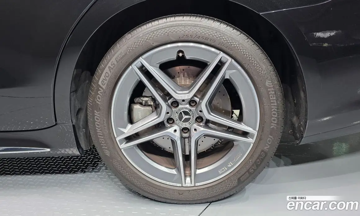 Mercedes-Benz S-Class 2022 2.9 автомат (гидро), фото 7