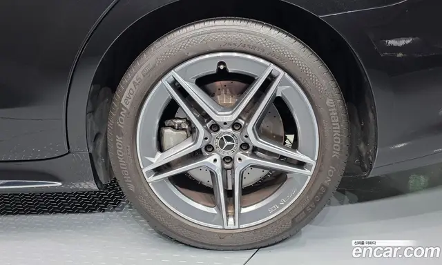 Mercedes-Benz S-Class 2022 2.9 автомат (гидро), миниатюра 7