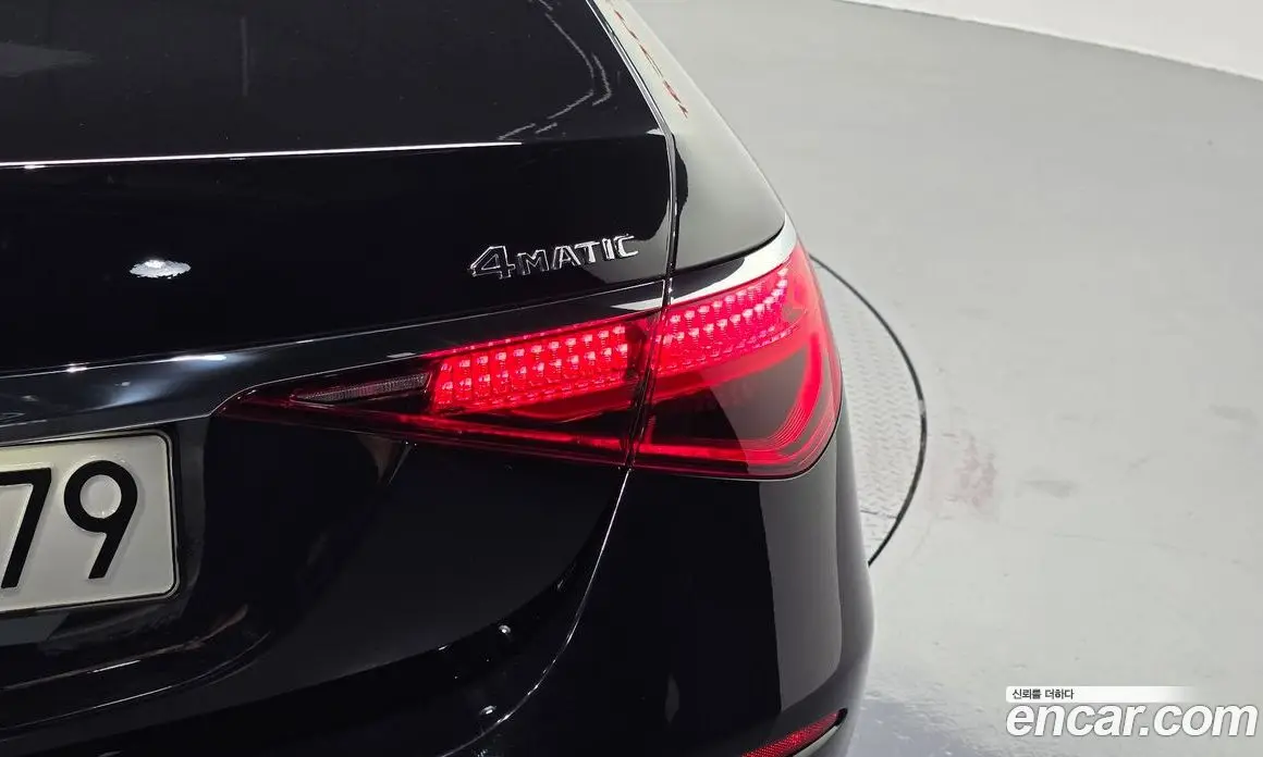 Mercedes-Benz S-Class 2022 2.9 автомат (гидро), фото 9
