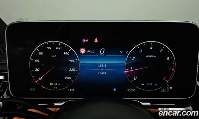 Mercedes-Benz S-Class 2022 3.0 автомат (гидро), миниатюра 11 Mercedes-Benz S-Class 2022 3.0 автомат (гидро), миниатюра 11