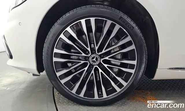Mercedes-Benz S-Class 2022 3.0 автомат (гидро), миниатюра 5 Mercedes-Benz S-Class 2022 3.0 автомат (гидро), миниатюра 5