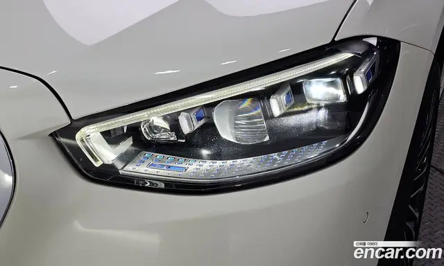 Mercedes-Benz S-Class 2022 3.0 автомат (гидро), миниатюра 8 Mercedes-Benz S-Class 2022 3.0 автомат (гидро), миниатюра 8