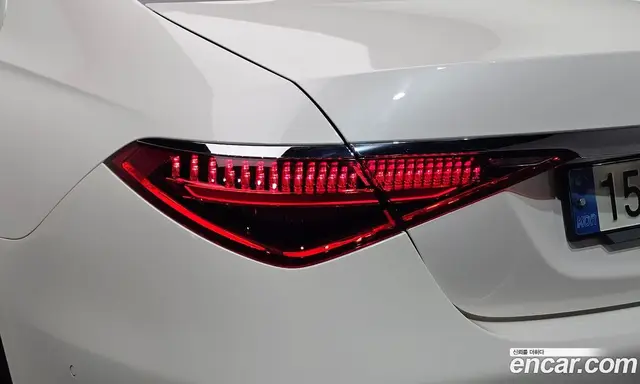 Mercedes-Benz S-Class 2022 3.0 автомат (гидро), миниатюра 9 Mercedes-Benz S-Class 2022 3.0 автомат (гидро), миниатюра 9