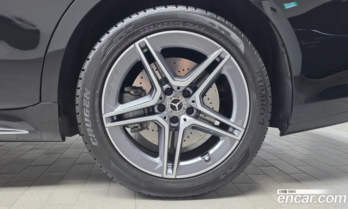 Mercedes-Benz S-Class 2023 2.9 автомат (гидро), фото 6 Mercedes-Benz S-Class 2023 2.9 автомат (гидро), фото 6