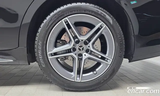 Mercedes-Benz S-Class 2023 2.9 автомат (гидро), миниатюра 6 Mercedes-Benz S-Class 2023 2.9 автомат (гидро), миниатюра 6