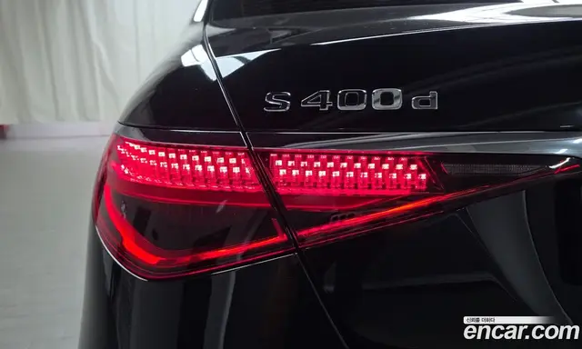 Mercedes-Benz S-Class 2023 2.9 автомат (гидро), миниатюра 8 Mercedes-Benz S-Class 2023 2.9 автомат (гидро), миниатюра 8