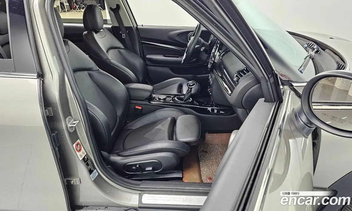 Mini Clubman 2018 2.0 автомат (гидро), фото 13 Mini Clubman 2018 2.0 автомат (гидро), фото 13
