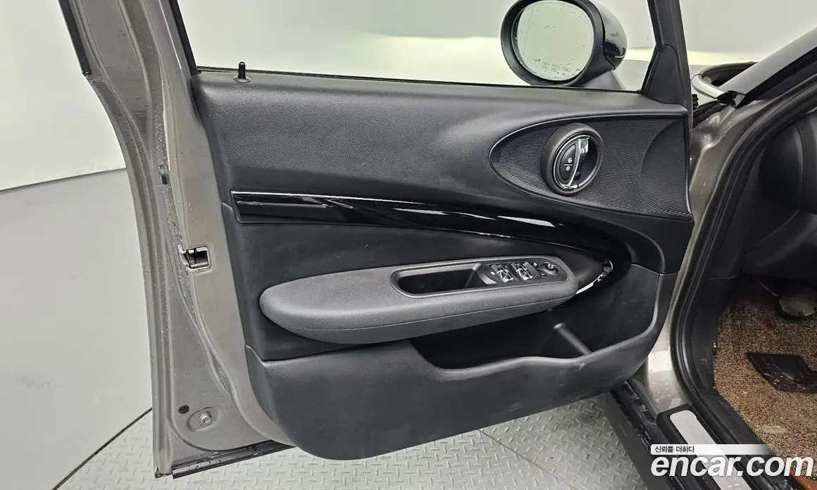 Mini Clubman 2018 2.0 автомат (гидро), фото 14 Mini Clubman 2018 2.0 автомат (гидро), фото 14