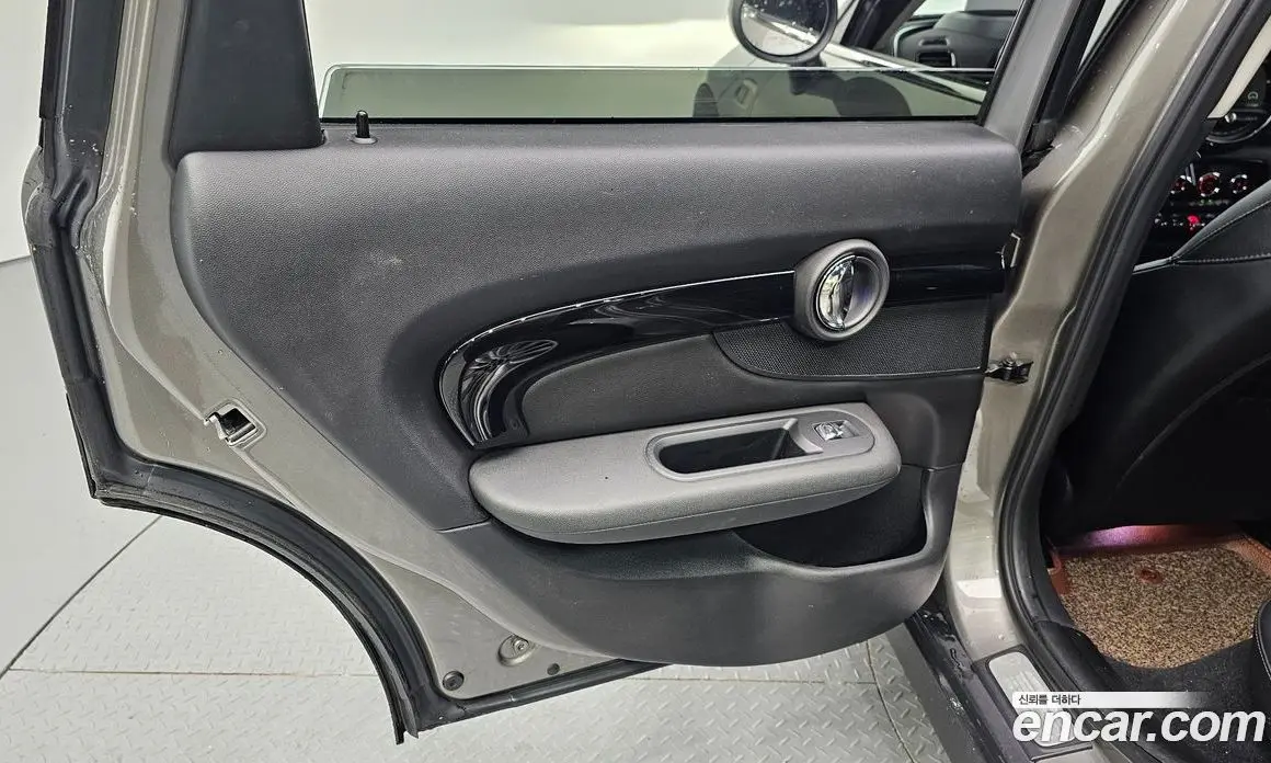 Mini Clubman 2018 2.0 автомат (гидро), фото 15 Mini Clubman 2018 2.0 автомат (гидро), фото 15