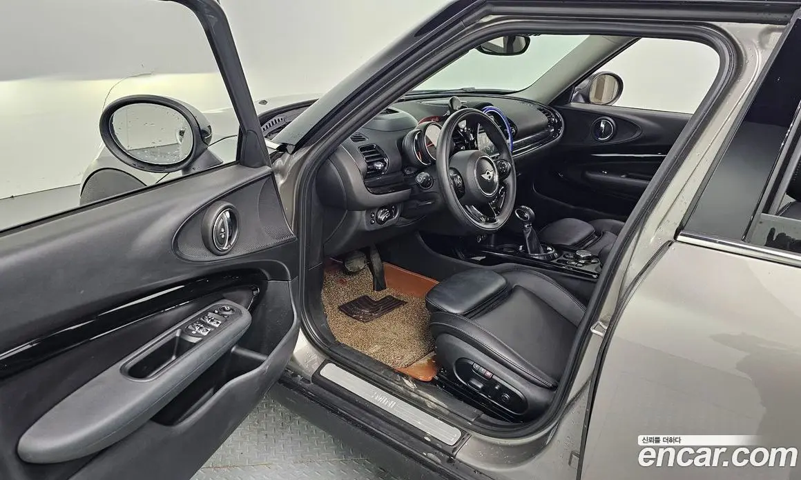 Mini Clubman 2018 2.0 автомат (гидро), фото 16 Mini Clubman 2018 2.0 автомат (гидро), фото 16