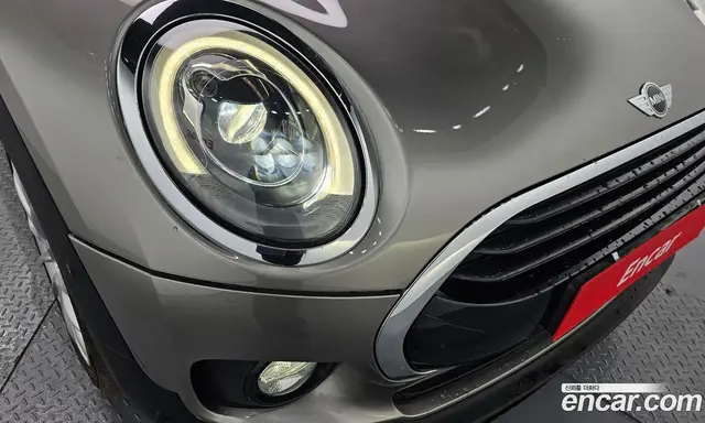 Mini Clubman 2018 2.0 автомат (гидро), миниатюра 8 Mini Clubman 2018 2.0 автомат (гидро), миниатюра 8