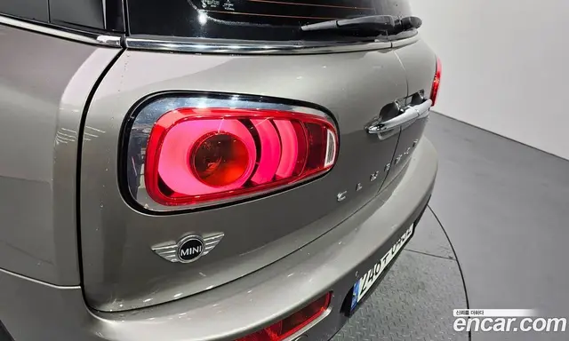 Mini Clubman 2018 2.0 автомат (гидро), миниатюра 9 Mini Clubman 2018 2.0 автомат (гидро), миниатюра 9