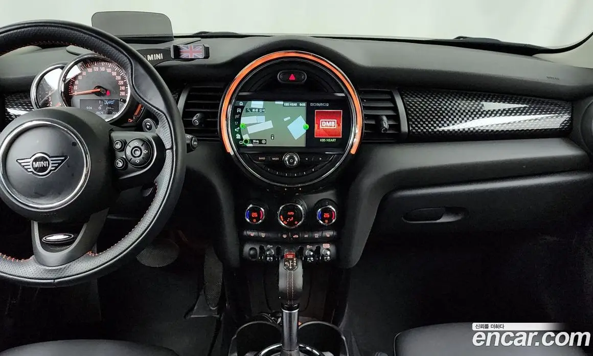Mini Cooper 2019 2.0 автомат (гидро), фото 20 Mini Cooper 2019 2.0 автомат (гидро), фото 20