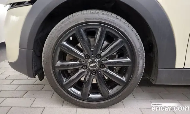 Mini Cooper 2019 2.0 автомат (гидро), миниатюра 5 Mini Cooper 2019 2.0 автомат (гидро), миниатюра 5