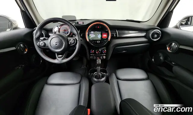 Mini Cooper 2019 2.0 автомат (гидро), миниатюра 10 Mini Cooper 2019 2.0 автомат (гидро), миниатюра 10