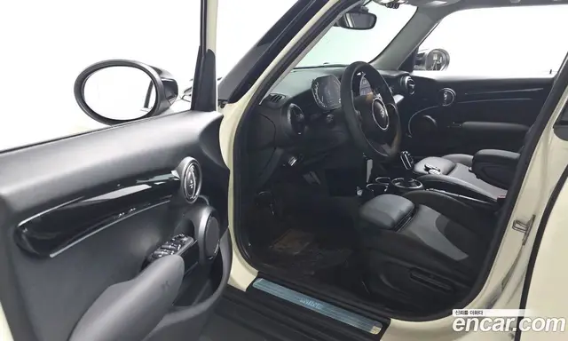 Mini Cooper 2021 1.5 автомат (гидро), миниатюра 12