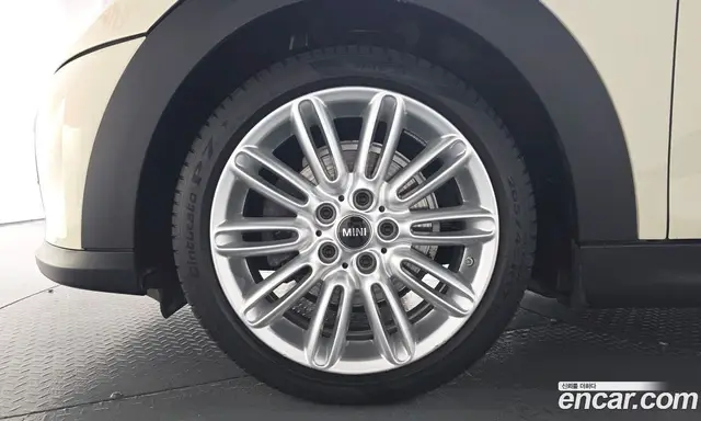 Mini Cooper 2021 1.5 автомат (гидро), миниатюра 4