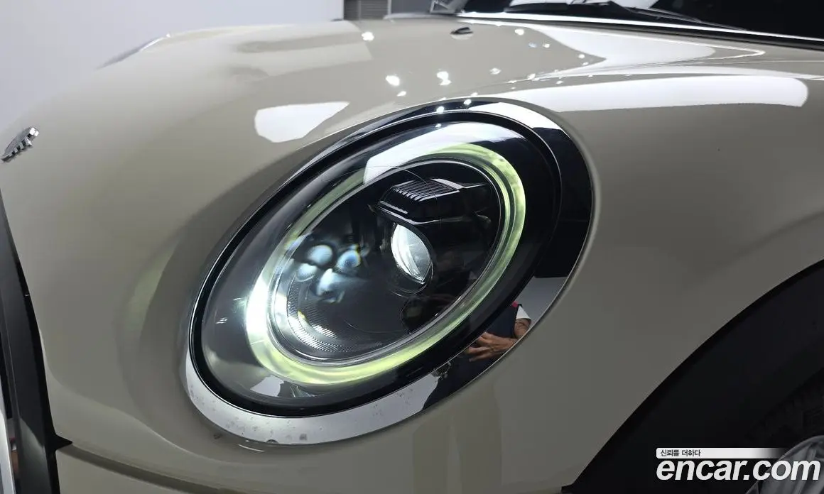 Mini Cooper 2021 1.5 автомат (гидро), фото 7
