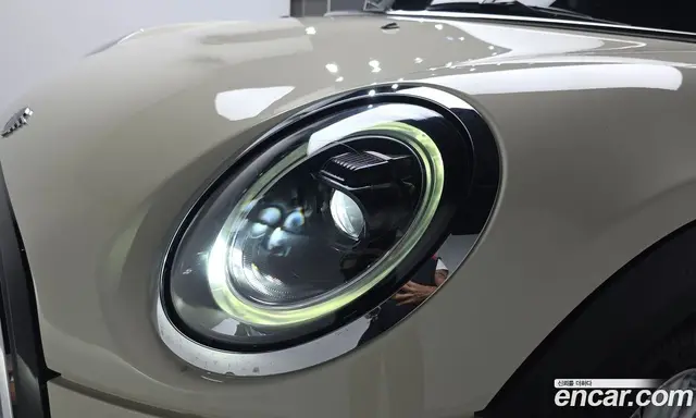 Mini Cooper 2021 1.5 автомат (гидро), миниатюра 7