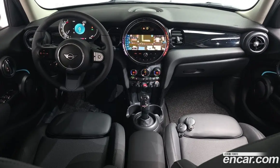 Mini Cooper 2021 1.5 автомат (гидро), фото 9