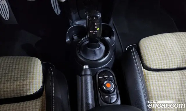 Mini Cooper 2021 1.5 автомат (гидро), миниатюра 12