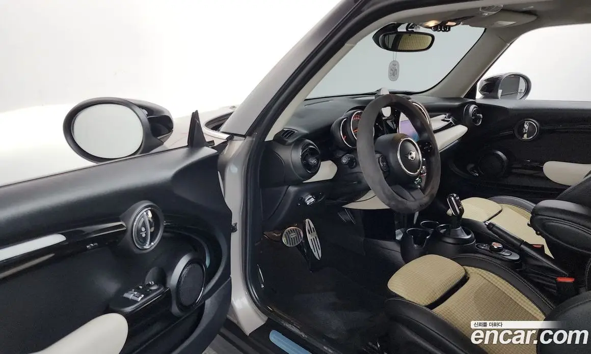 Mini Cooper 2021 1.5 автомат (гидро), фото 13