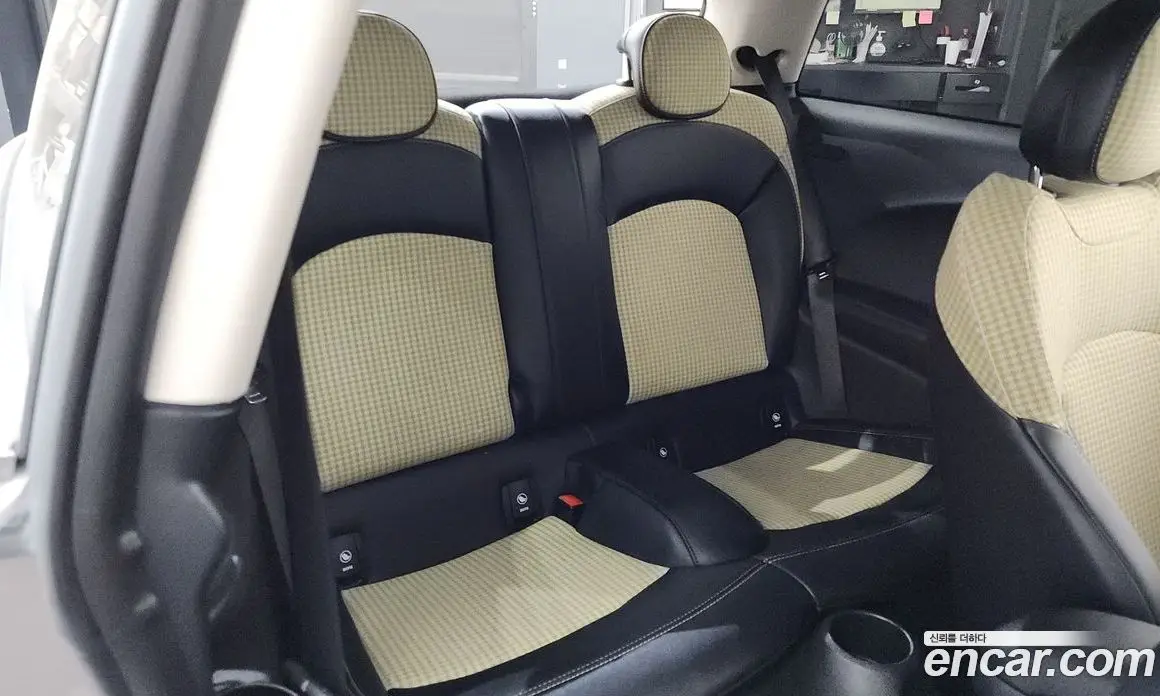 Mini Cooper 2021 1.5 автомат (гидро), фото 17