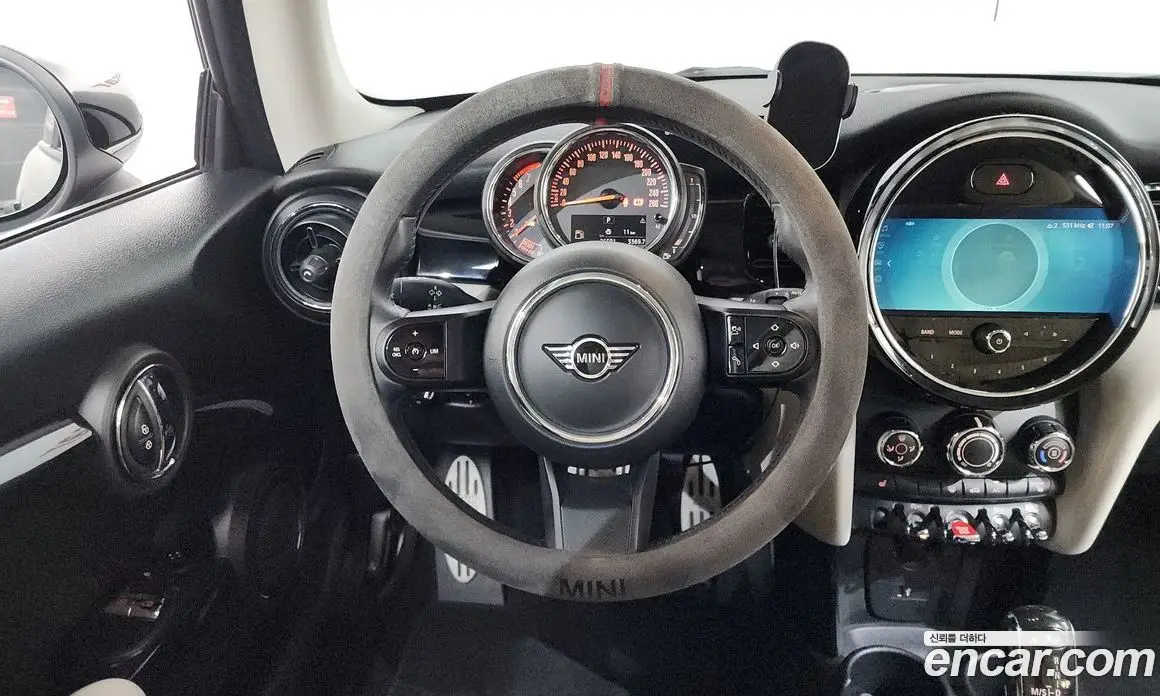 Mini Cooper 2021 1.5 автомат (гидро), фото 18