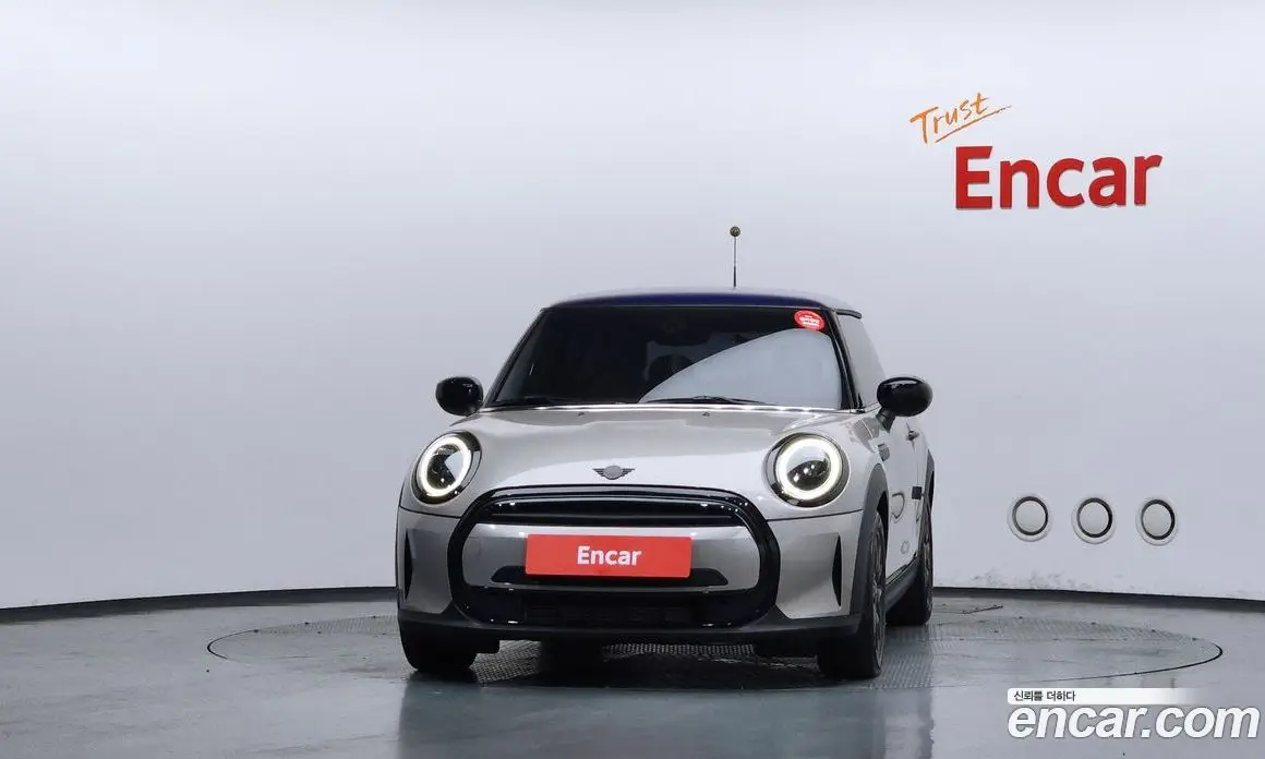 Mini Cooper 2021 1.5 автомат (гидро), фото 3