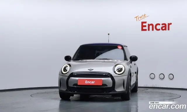 Mini Cooper 2021 1.5 автомат (гидро), миниатюра 3