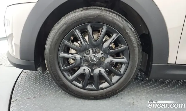 Mini Cooper 2021 1.5 автомат (гидро), миниатюра 5