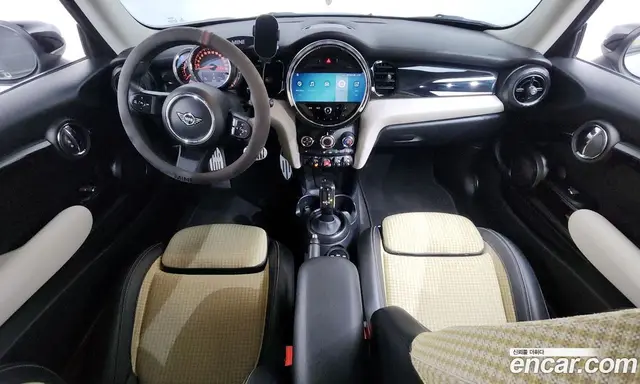 Mini Cooper 2021 1.5 автомат (гидро), миниатюра 10
