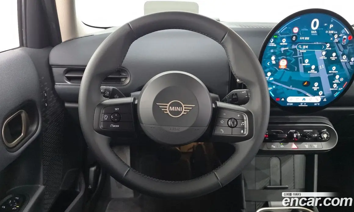 Mini Cooper 2025 2.0 автомат (гидро), фото 19 Mini Cooper 2025 2.0 автомат (гидро), фото 19